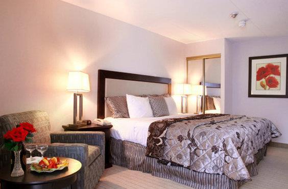 Admiral Inn Hamilton Quarto foto