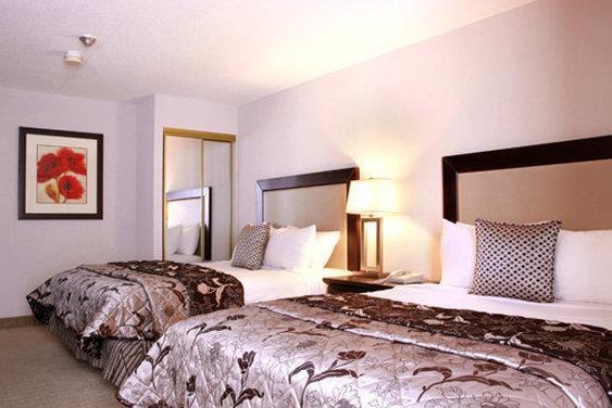 Admiral Inn Hamilton Quarto foto