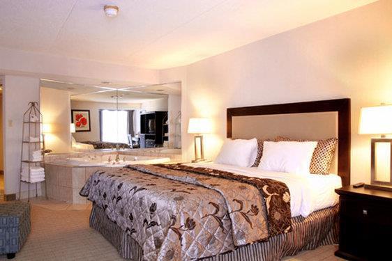 Admiral Inn Hamilton Quarto foto